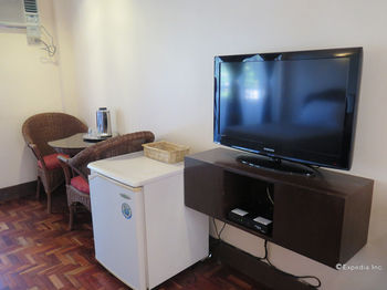 Vacation Hotel Cebu 3*