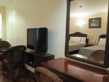 Vacation Hotel Cebu 3*