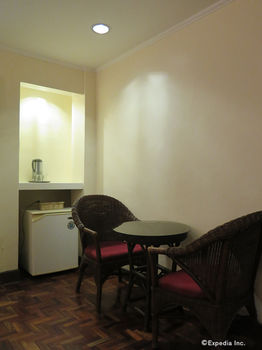 Vacation Hotel Cebu 3*