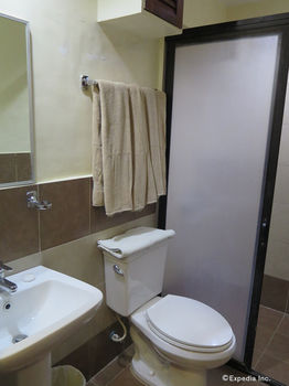 Vacation Hotel Cebu 3*