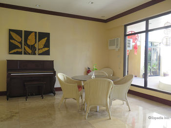 Vacation Hotel Cebu 3*