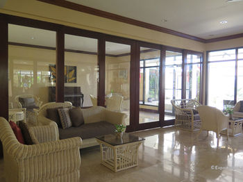 Vacation Hotel Cebu 3*