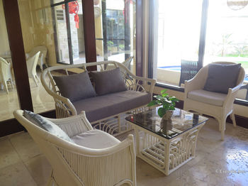 Vacation Hotel Cebu 3*