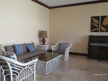 Vacation Hotel Cebu 3*