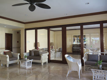 Vacation Hotel Cebu 3*