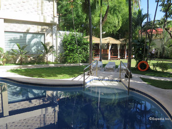 Vacation Hotel Cebu 3*