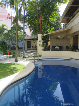 Vacation Hotel Cebu 3*