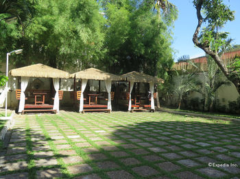 Vacation Hotel Cebu 3*