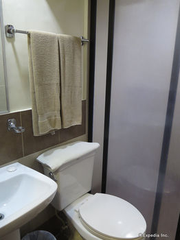 Vacation Hotel Cebu 3*