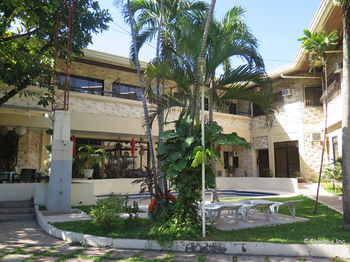 Vacation Hotel Cebu 3*