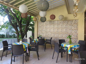 Vacation Hotel Cebu 3*