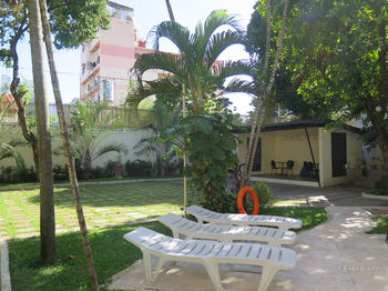 Vacation Hotel Cebu 3*