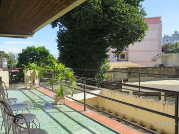 Vacation Hotel Cebu 3*