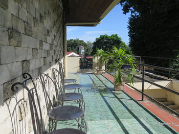 Vacation Hotel Cebu 3*