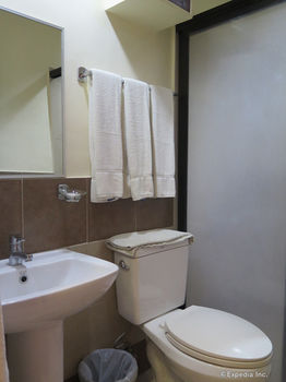 Vacation Hotel Cebu 3*