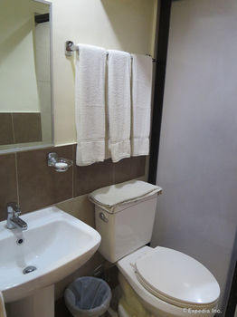 Vacation Hotel Cebu 3*