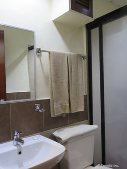 Vacation Hotel Cebu 3*