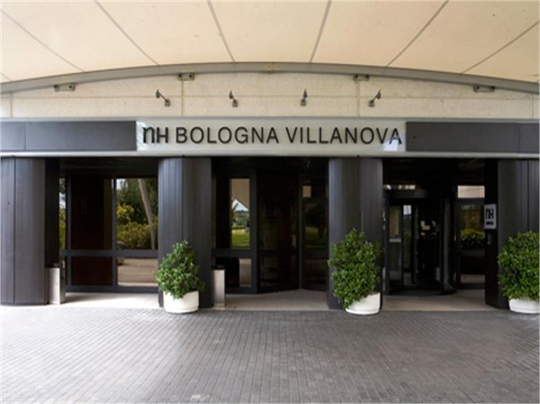 Туры в NH Bologna Villanova
