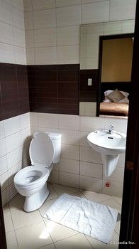 Lorenzzo Suites Hotel 2*