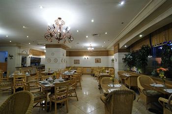 Tiara Oriental Hotel Makati powered by Cocotel 3*