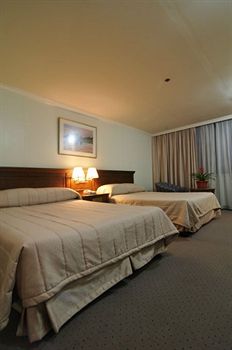 Tiara Oriental Hotel Makati powered by Cocotel 3*
