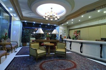 Tiara Oriental Hotel Makati powered by Cocotel 3*