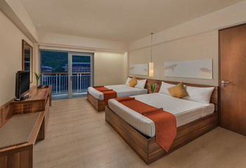 Pico Sands Hotel 5*
