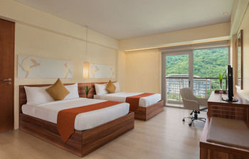 Pico Sands Hotel 5*