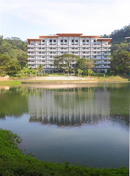 Pico Sands Hotel 5*