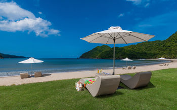 Pico Sands Hotel 5*