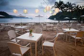 Pico Sands Hotel 5*