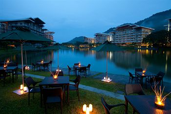 Pico Sands Hotel 5*