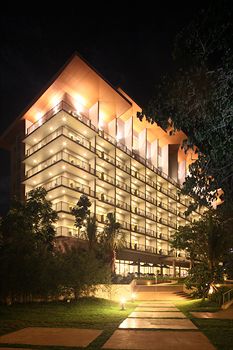 Pico Sands Hotel 5*