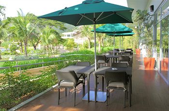 Pico Sands Hotel 5*