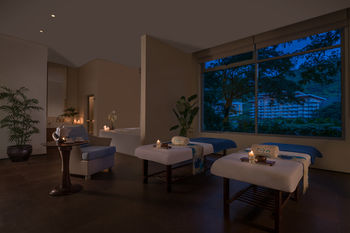 Pico Sands Hotel 5*