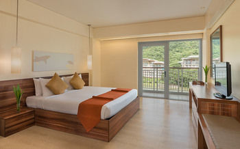 Pico Sands Hotel 5*