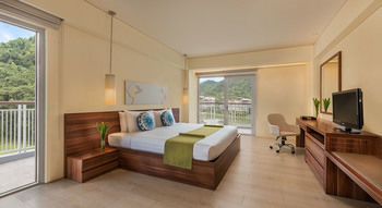Pico Sands Hotel 5*