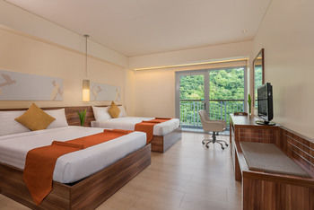 Pico Sands Hotel 5*