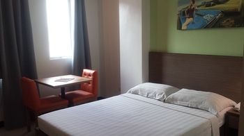 Apollonia Royale Hotel 3*