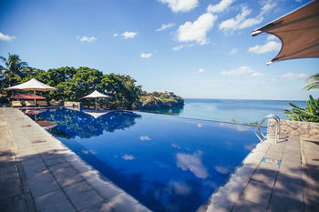 Club Punta Fuego 4*