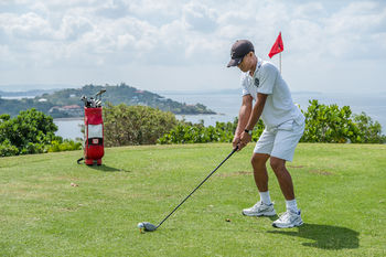 Club Punta Fuego 4*