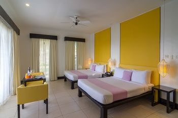 Club Punta Fuego 4*