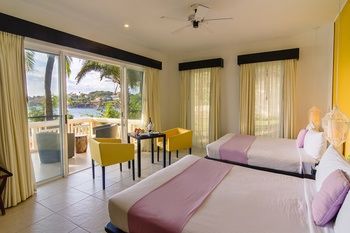 Club Punta Fuego 4*