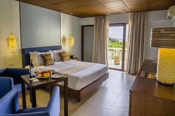 Club Punta Fuego 4*