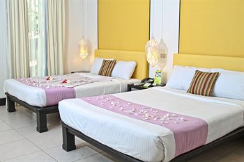 Club Punta Fuego 4*