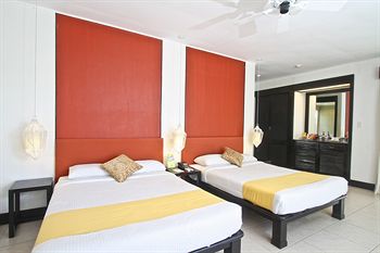 Club Punta Fuego 4*