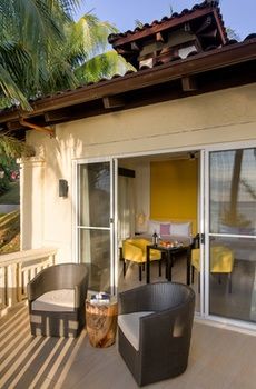 Club Punta Fuego 4*