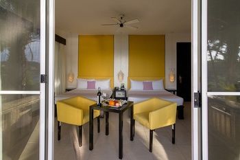 Club Punta Fuego 4*
