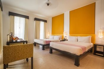 Club Punta Fuego 4*