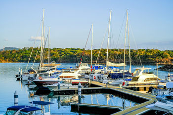 Club Punta Fuego 4*